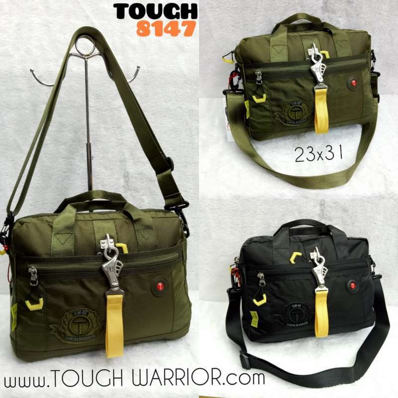 Tough army sling bag shop