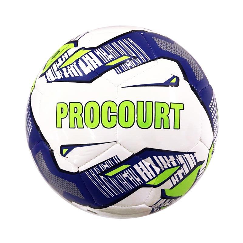 Promo Pro Court Premium Football Bola Sepak Size 5 Di Seller Mg Sports Official Store Kota Jakarta Utara Dki Jakarta Blibli