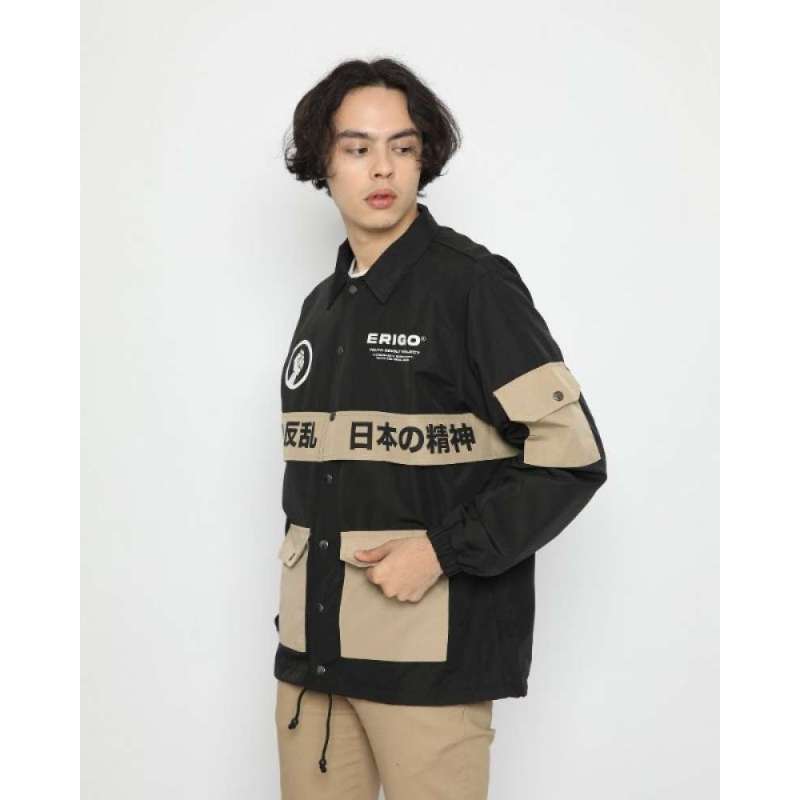 coach border rivets