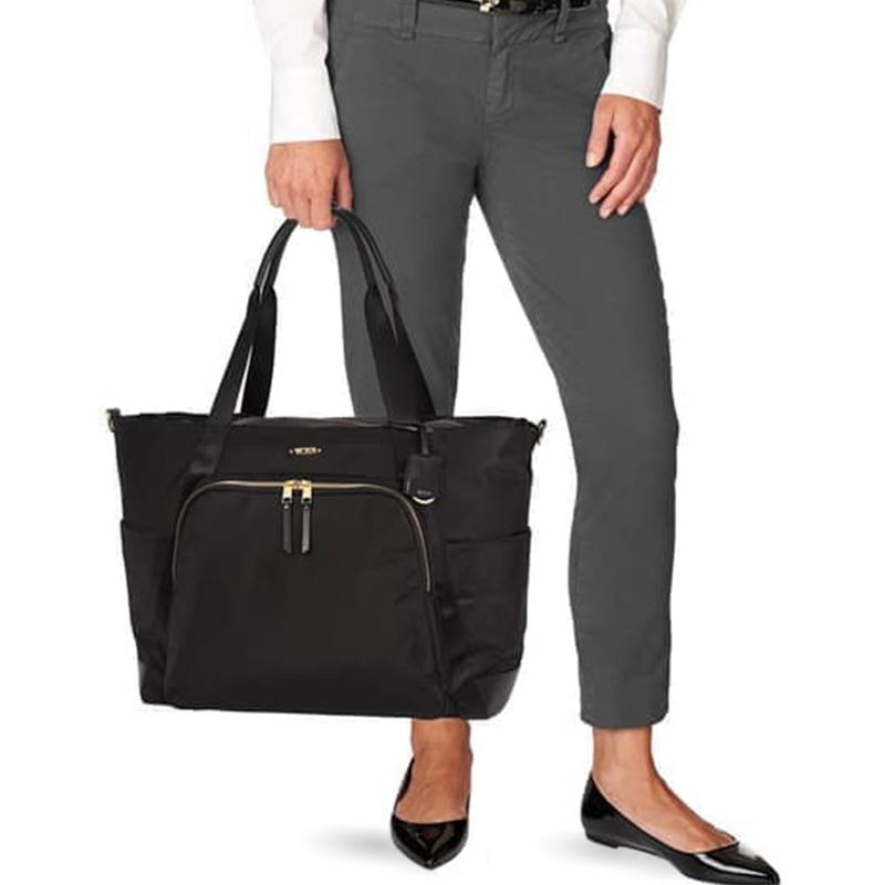 tumi voyageur madrid duffel