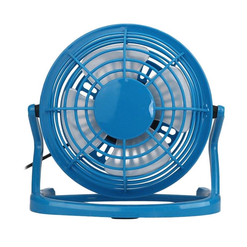 Jual Best 1 Set Usb Cooler Desk Mini Fan For Notebook Laptop Computer Portable Super Mute Pc Online November 2020 Blibli Com