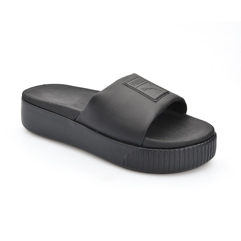 Jual puma platform sandal online