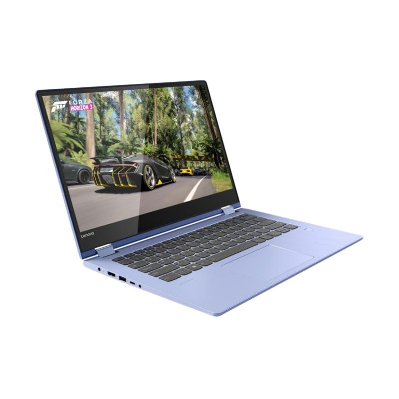 Jual Lenovo Ideapad Yoga 530 Jid Laptop 2 In 1 Liquid Blue I7 8550u 8gb 512 Ssd Nvidia Geforce Mx130 2gb 14 Full Hd Touch Win 10 Online Desember 2020 Blibli