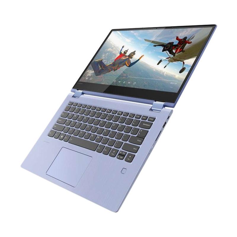 Jual Lenovo Ideapad Yoga 530 Jid Laptop 2 In 1 Liquid Blue I7 8550u 8gb 512 Ssd Nvidia Geforce Mx130 2gb 14 Full Hd Touch Win 10 Online Desember 2020 Blibli