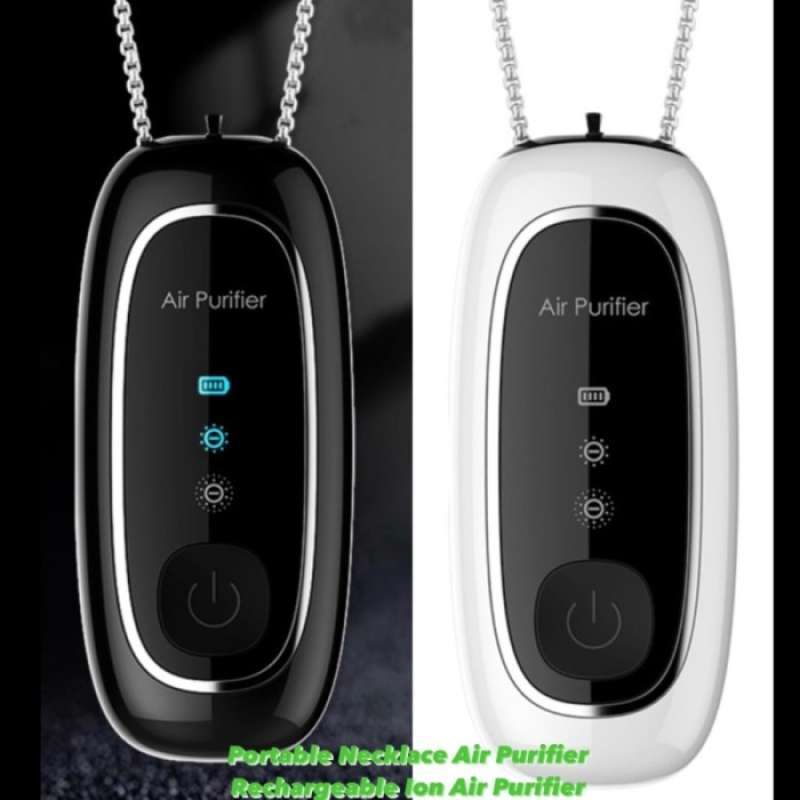 Kalung purifier sharp clearance