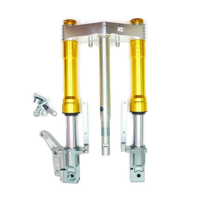 Jual Giias 2019 Scarlet Racing Shock Upside Down Adjuster Full Cnc Shockbreaker For Aerox Gold Ambil Ditempat Terbaru November 2021 Harga Murah Kualitas Terjamin Blibli