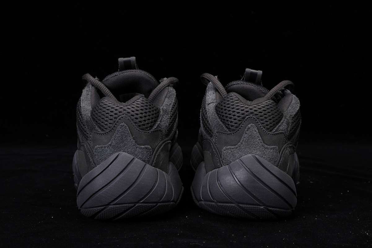 yeezy 500 ultra black