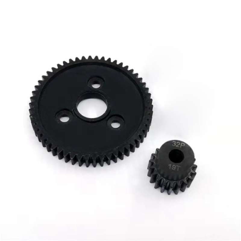 Jual SPECIAL DURABLE METAL SPUR GEAR 