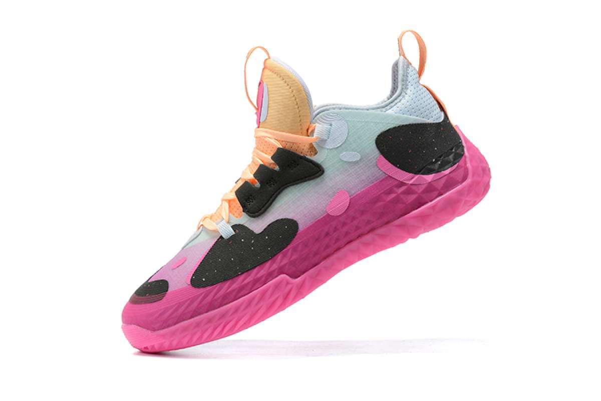 Jual Adidas Harden Vol.5 Gca Men's 