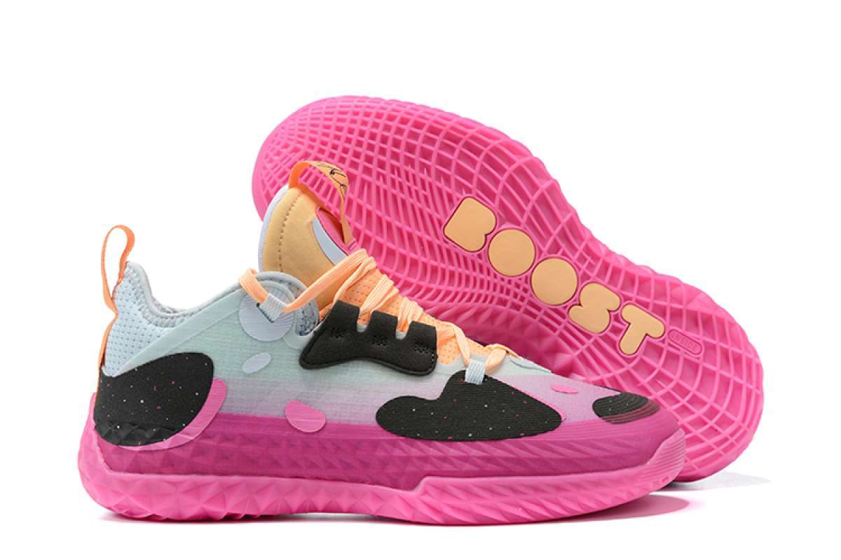 Running Shoes Basketball Shoes 1202010 