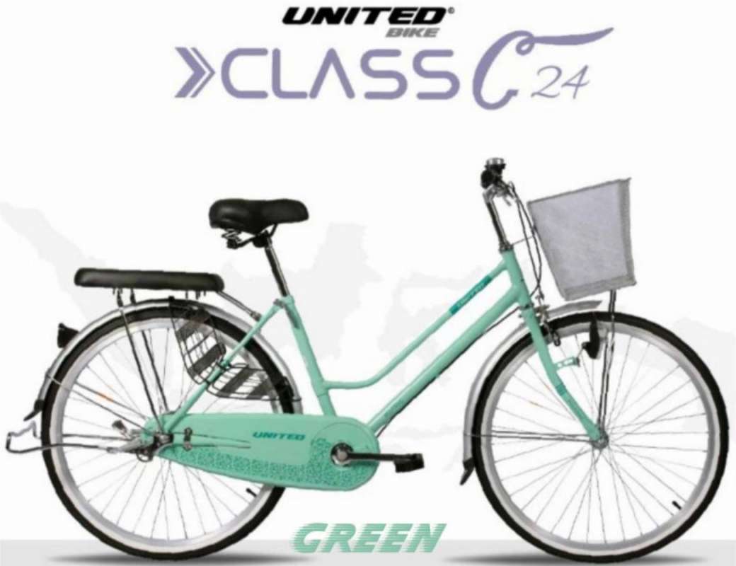 City bike 24 inch best sale