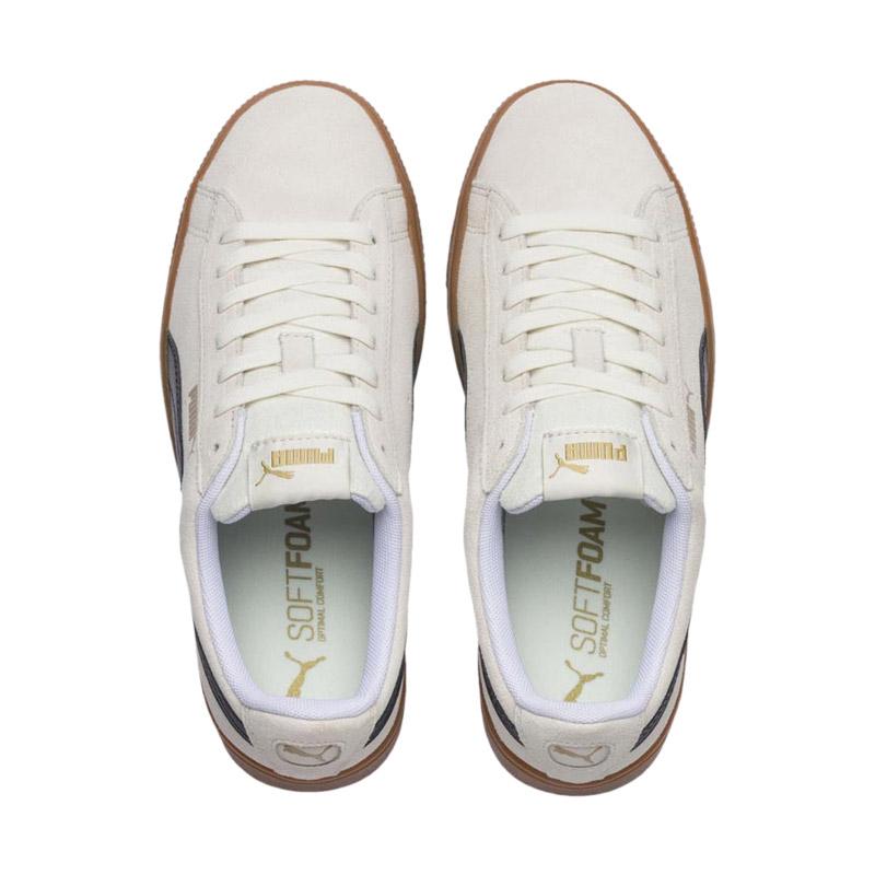 puma vikky stacked sneakers