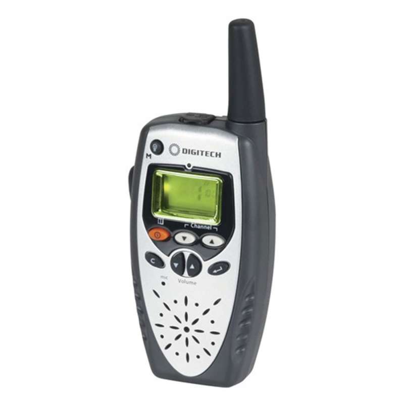 Jual 0.5W 80 Channel UHF Transceivers 