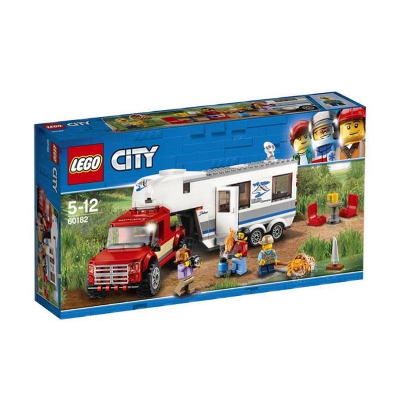 lego city 60182