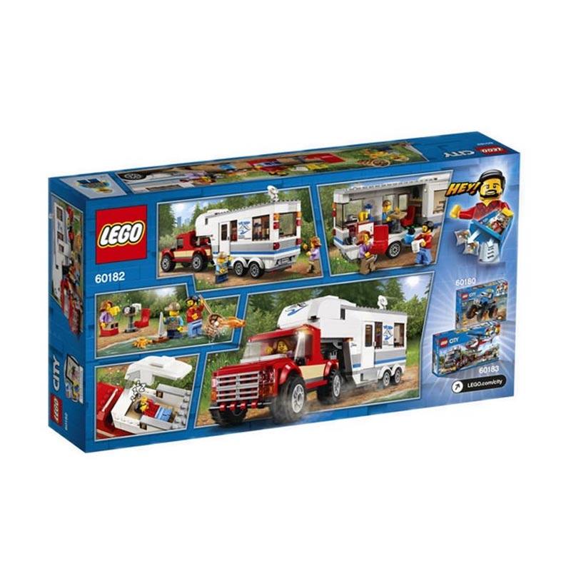 lego city 60189