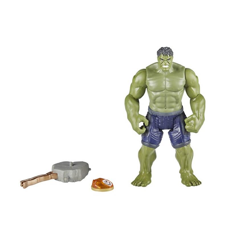 Jual Hasbro Marvel Avengers Infinity War Stone Hulk Stones Not