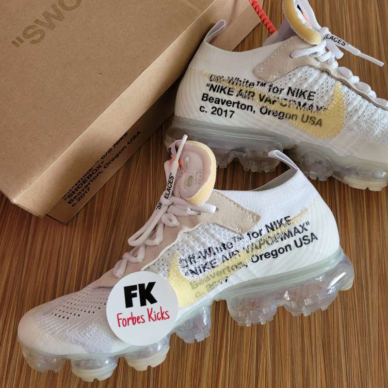 Vapormax X Off White Stockx Sweden SAVE 34 56 OFF
