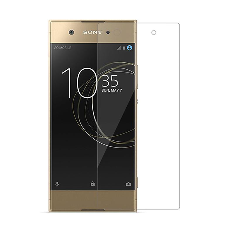 Jual T Phox Tempered Glass Screen Protector For Sony Xperia Xa1 Or Xperia Xa1 Dual 2 5d Online Oktober 2020 Blibli Com