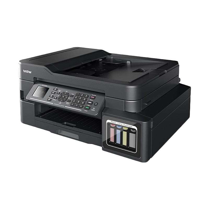 Jual Brother Mfc T910dw Printer Print Scan Copy Fax Duplex Print Adf Borderless Print Online Maret 2021 Blibli We will try to solve your concern at the earliest. brother mfc t910dw printer print scan copy fax duplex print adf borderless print