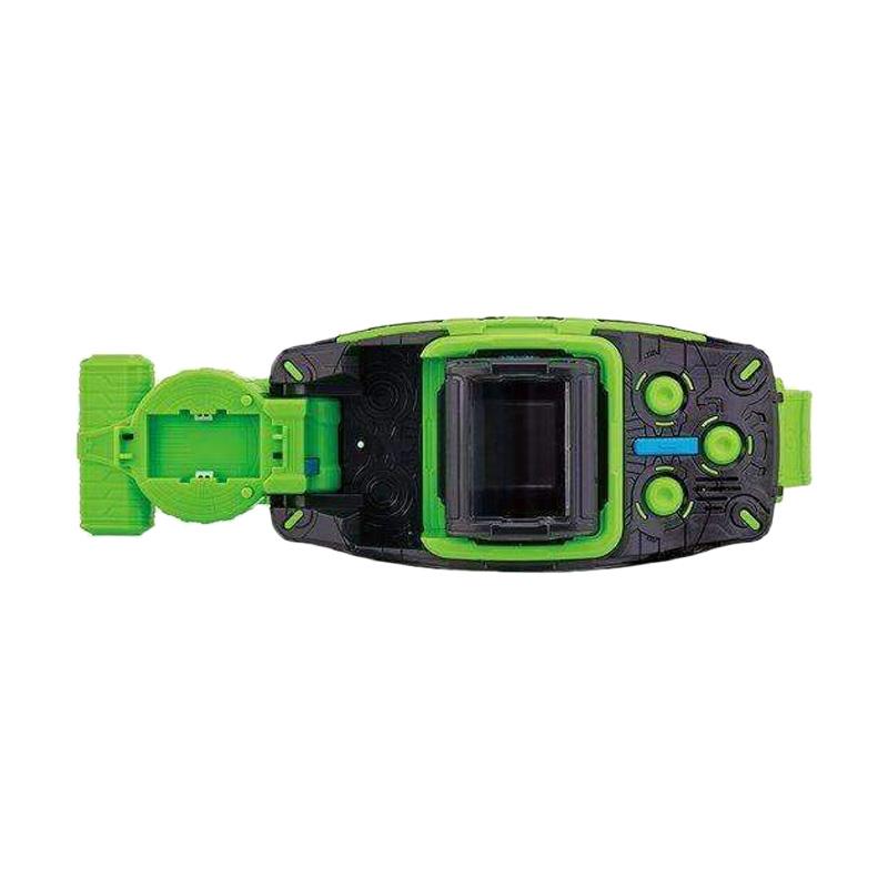 Jual Bandai Kamen Rider Zi O Dx Beyond Driver Mainan Anak Terbaru Juli 21 Blibli