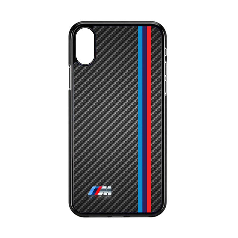 Case Bmw Iphone X Sportstudio Kontrast Nl