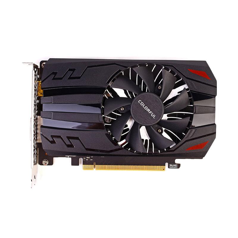Jual Colorful Geforce Gt 1030 2g Graphic Card Nvidia Geforce Official Store Online November 2020 Blibli