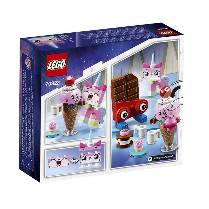 lego movie unikitty lego