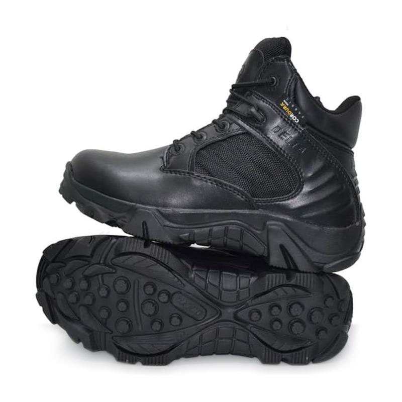 Jual Delta Cordura 511 Tactical Us Military Desert Combat Net Sepatu Boots Safety Pria 6 Inch Online Oktober 2020 Blibli Com