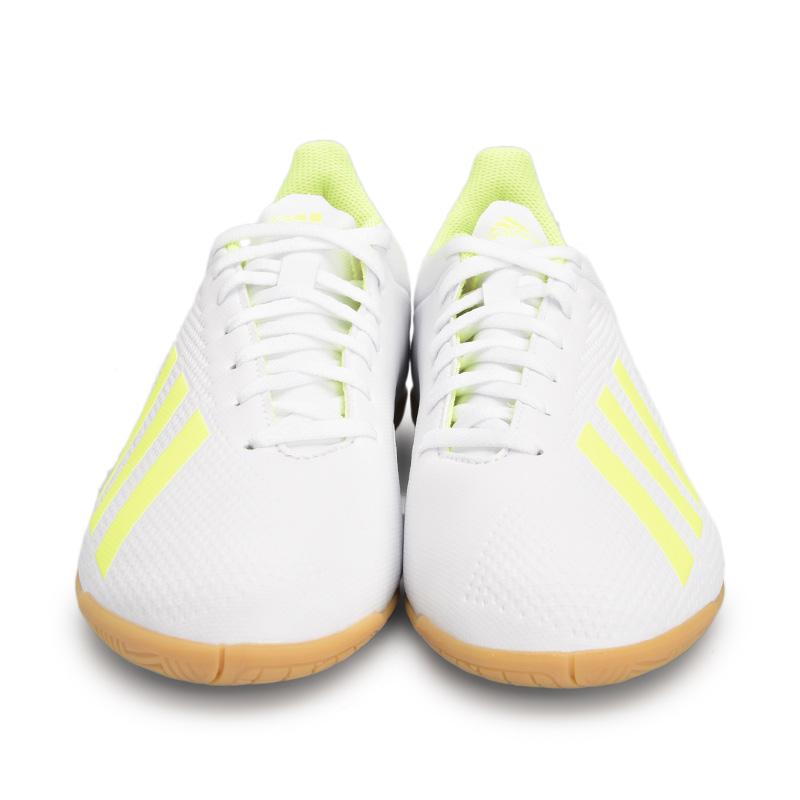 Jual Adidas X 18 4 Indoor Sepatu Futsal Pria Bb9407 Online Oktober 2020 Blibli Com