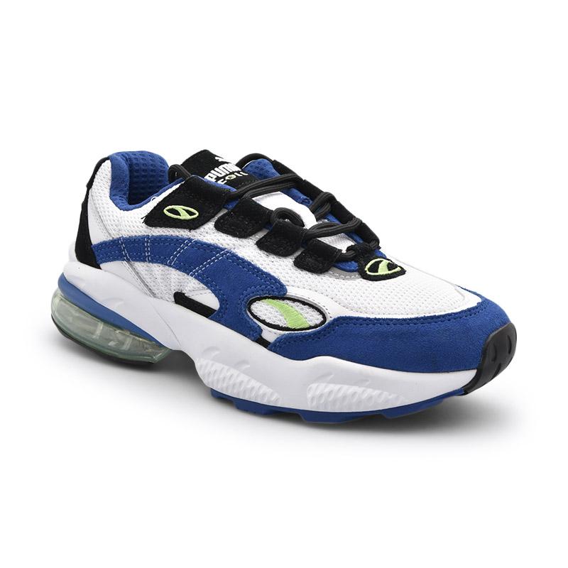 puma cell venom