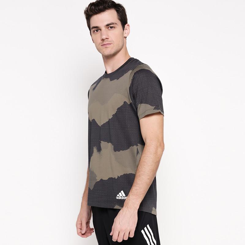 Jual adidas Men Training Freelift Tech 