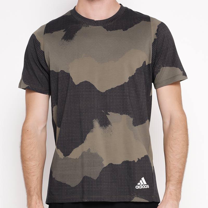 Jual adidas Men Training Freelift Tech 