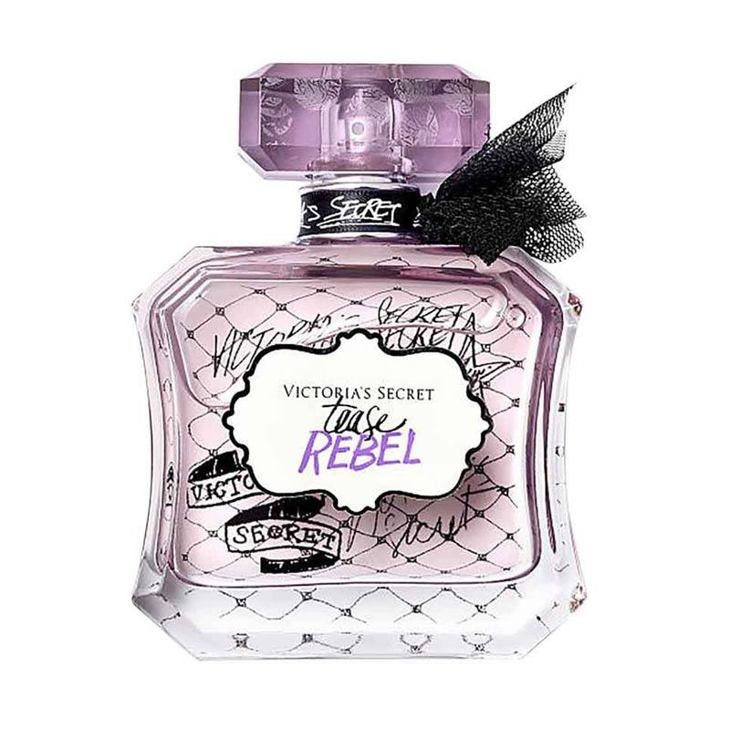 Jual Victoria S Secret Tease Rebel Woman Parfum Wanita 50 Ml Online Desember 2020 Blibli