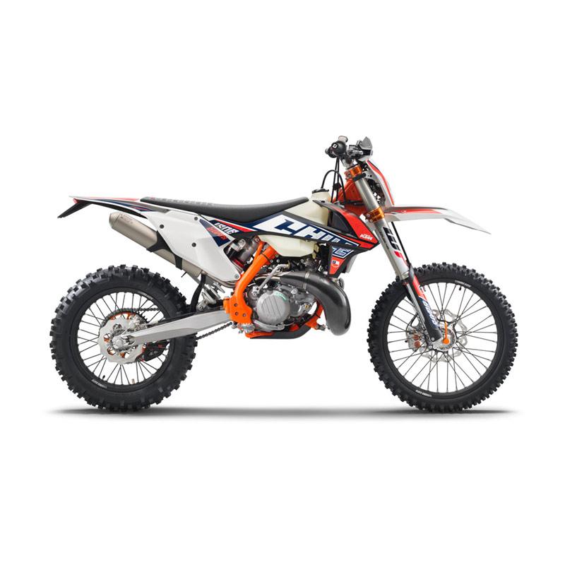 Ktm 6 sales days 2019