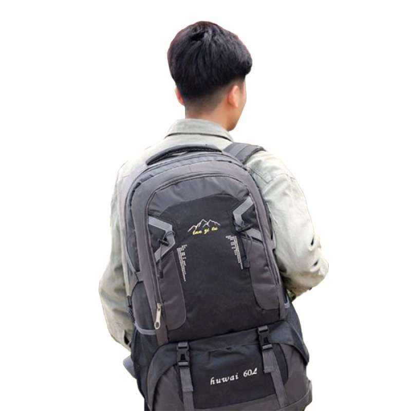 travel backpack waterproof