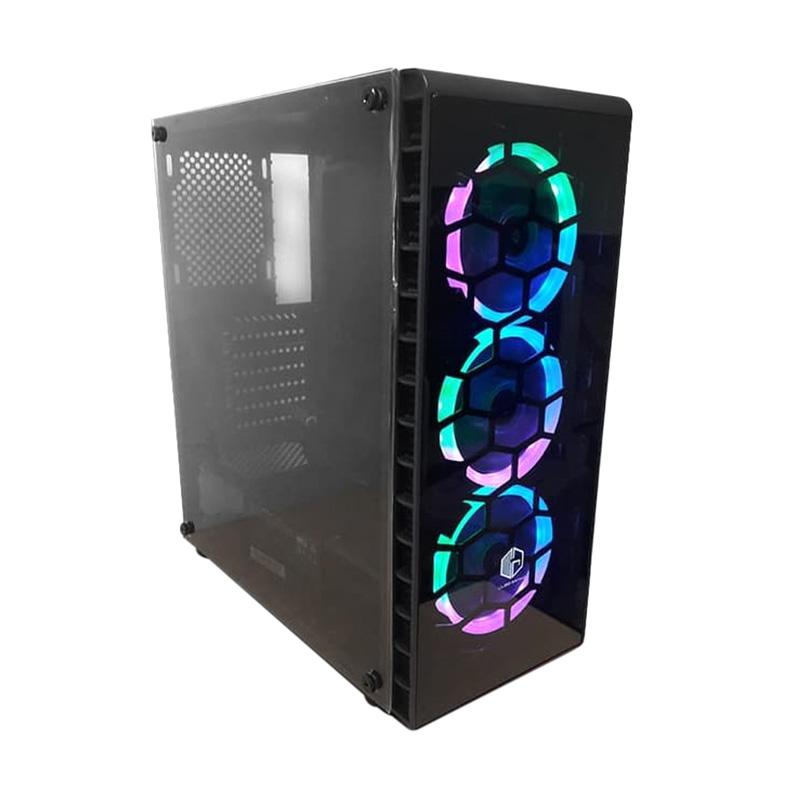 Jual Intel Gaming Desktop Pc Core I7 7700 8 Gb 1 Tb Gtx 1050ti 4gb Led 24 Inch Curved Multitasking Online Agustus 2020 Blibli Com