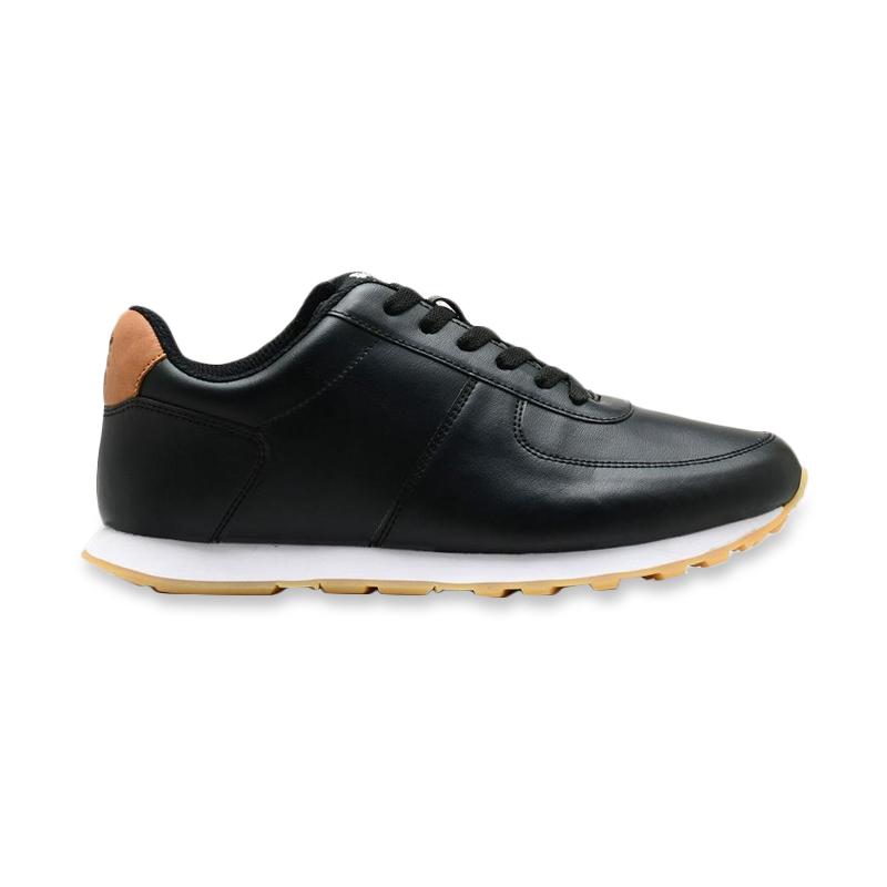 Brodo base black gum best sale sole