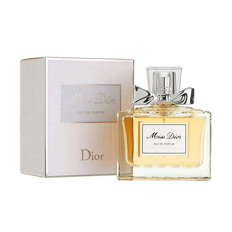 christian dior miss dior perfume