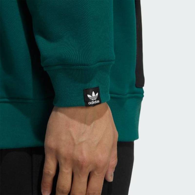 Promo adidas Mr Hoody Originals Hoodie 