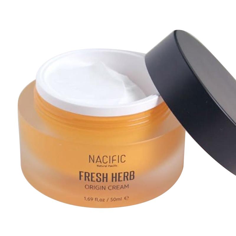 Jual Nacific Fresh Herb Origin Cream 50 Ml Online November 2020 Blibli Com