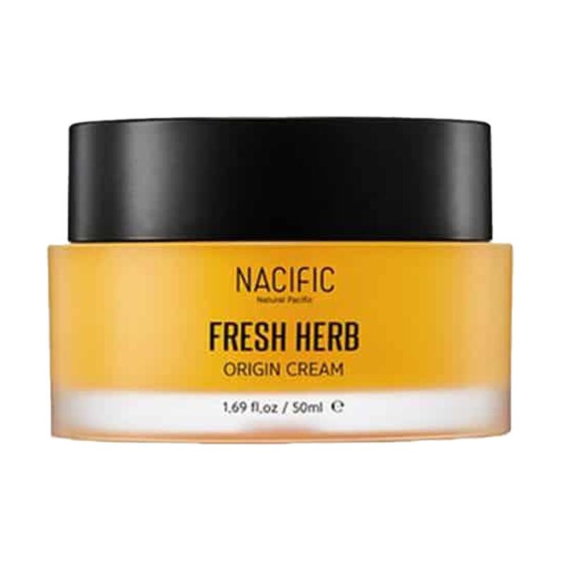 Jual Nacific Fresh Herb Origin Cream 50 Ml Online November 2020 Blibli Com