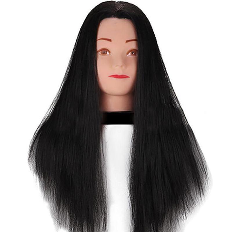 the hair doll