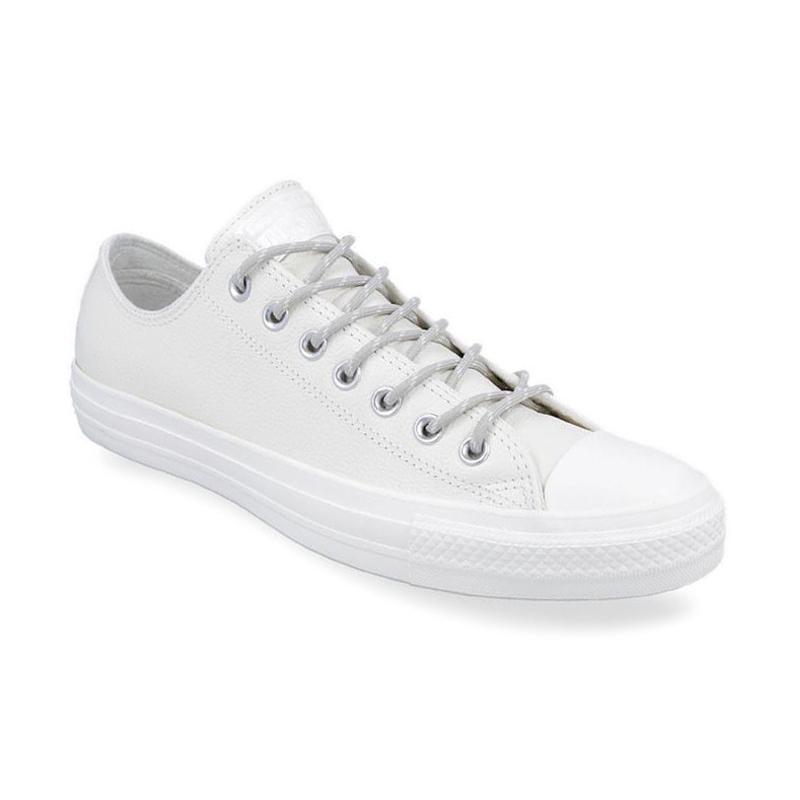 Chuck taylor all star top seasonal leather low top