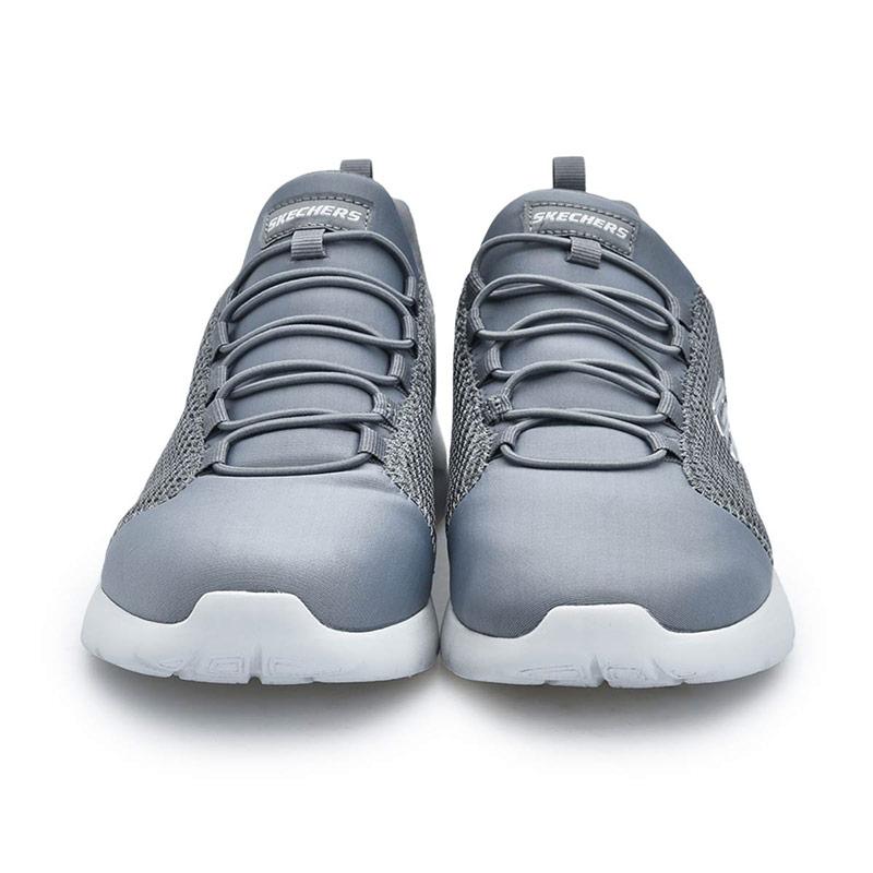 Jual Skechers Men Sport Dynamight Shoes Sepatu Olahraga Pria Ske58361char Online November 2020 Blibli Com