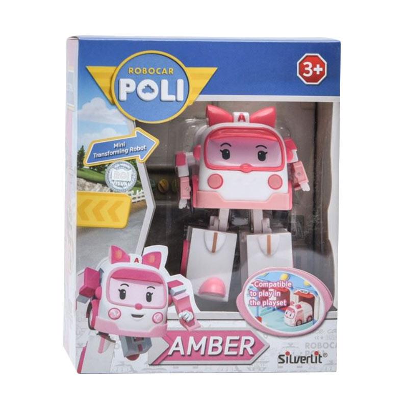 robocar poli mini