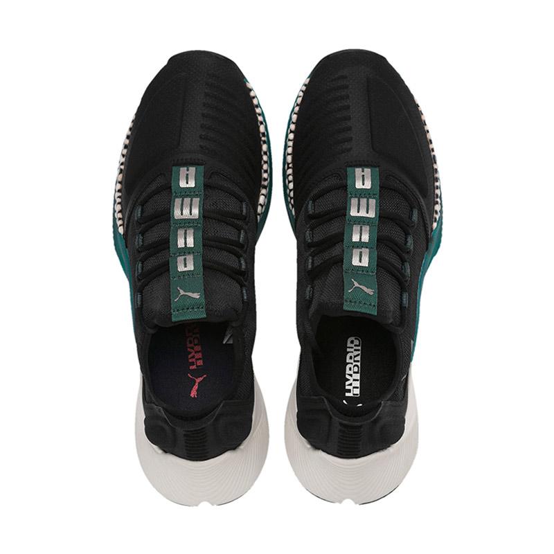 Jual PUMA XCELERATOR Sepatu Lari Pria [192260 01] - 9.5 Black di Seller Puma  Store Indonesia - Kota Bandung, Jawa Barat | Blibli