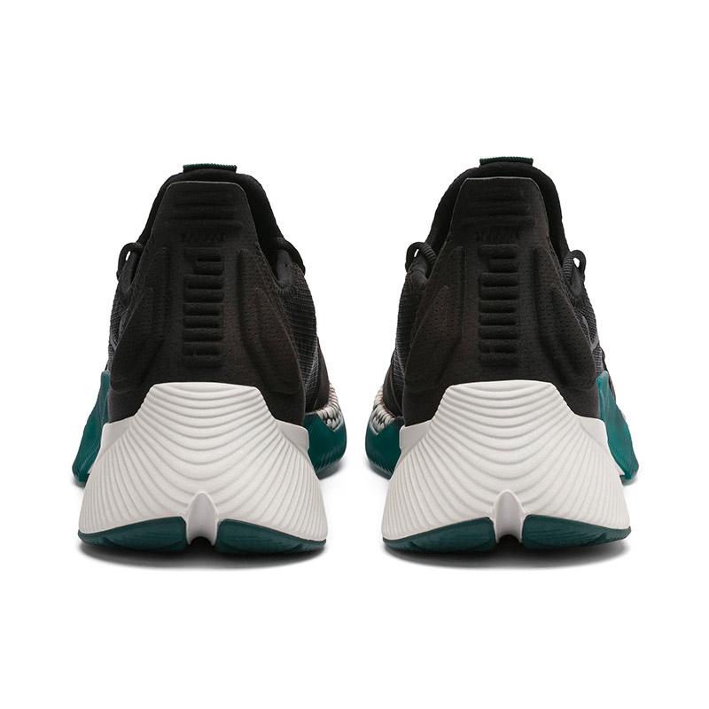 Jual PUMA XCELERATOR Sepatu Lari Pria [192260 01] - 9.5 Black di Seller Puma  Store Indonesia - Kota Bandung, Jawa Barat | Blibli