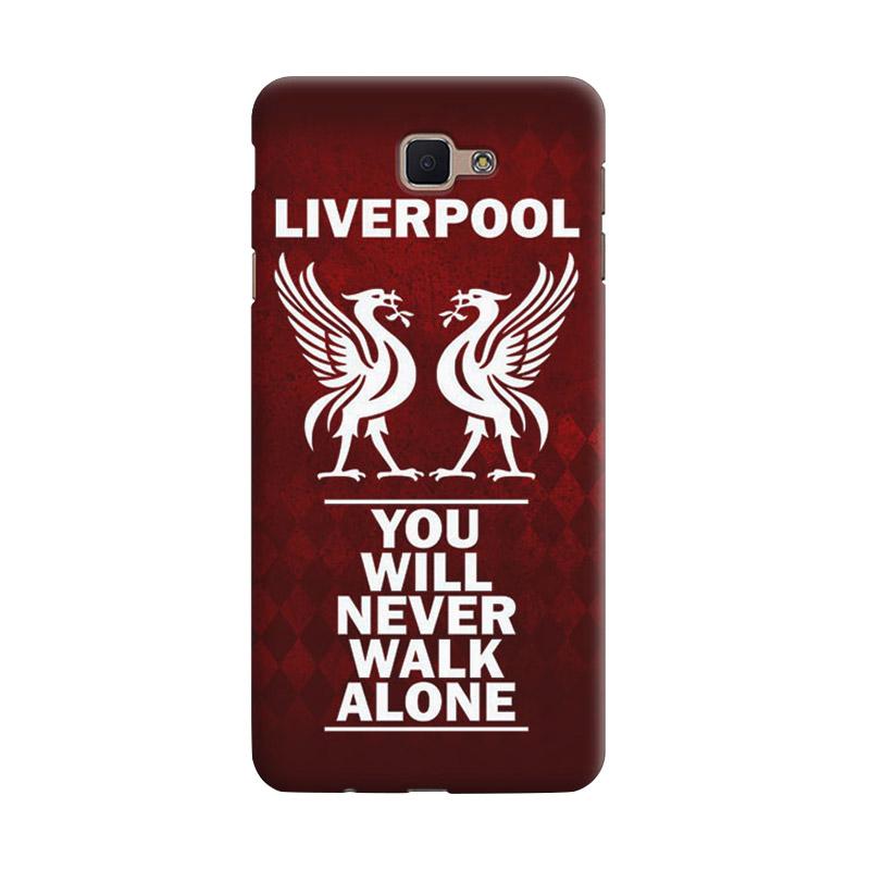 Jual Indocustomcase Liverpool Fc Logo 03 Cover Casing For Samsung Galaxy A5 2016 Online November 2020 Blibli Com