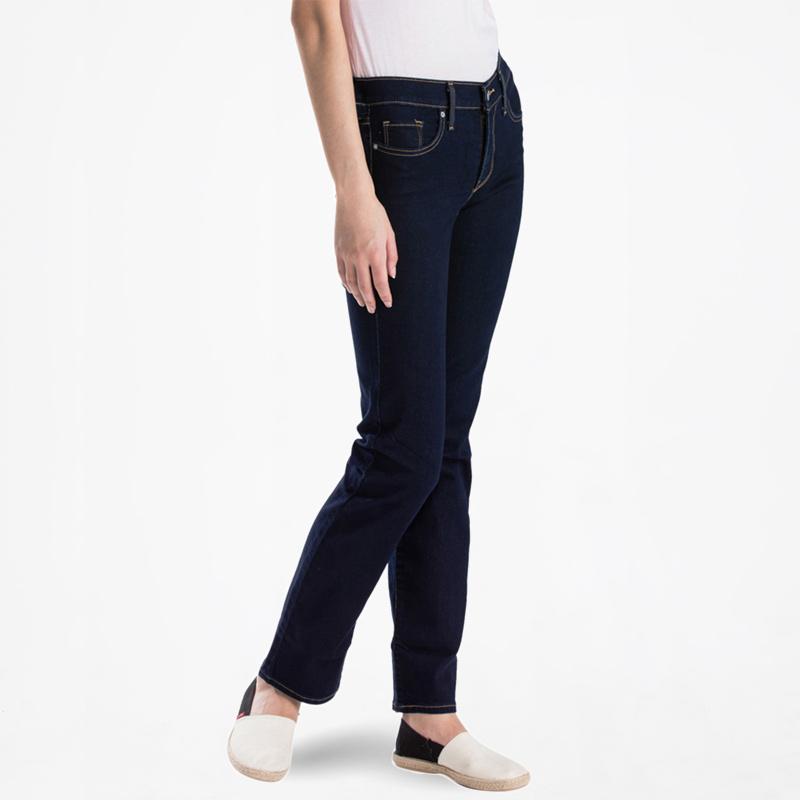 Jual Levi's 314 Shaping Straight Celana 