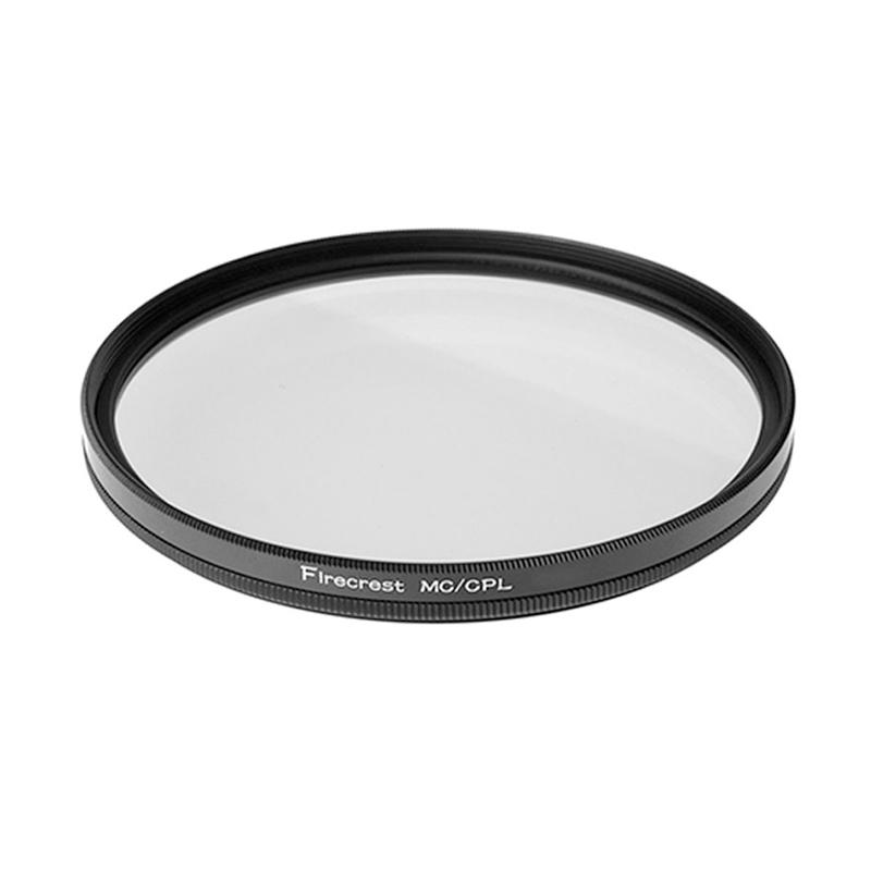 Jual Camera Co Id Hitech Firecrest Superslim Stackable Circular Polariser 105mm Online Maret 2021 Blibli